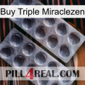 Buy Triple Miraclezen 31